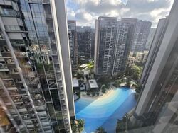 Parc Clematis (D5), Apartment #577442821